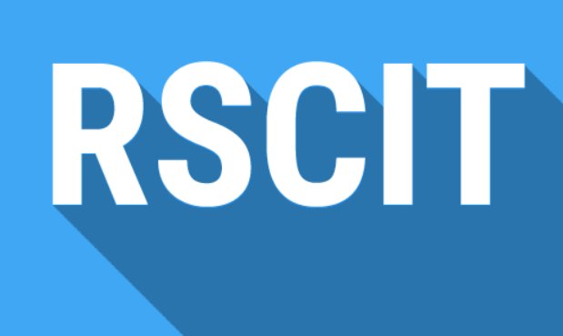RSCIT Result 2024